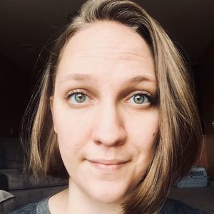 Meet your Posher, Eileen